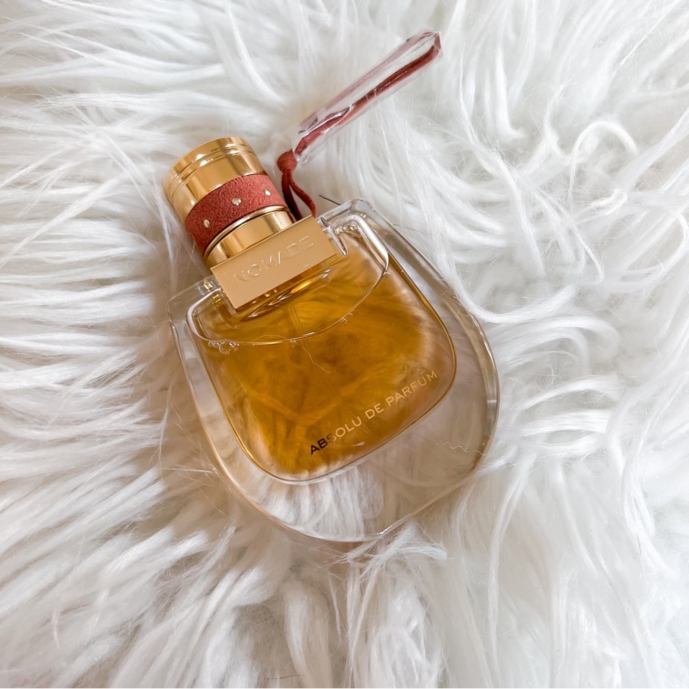 Chloe Nomade Absolu De Parfum 1.6 oz